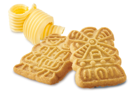 Organic Seasonal biscuits