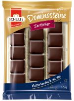 Dominosteine Zartbitter