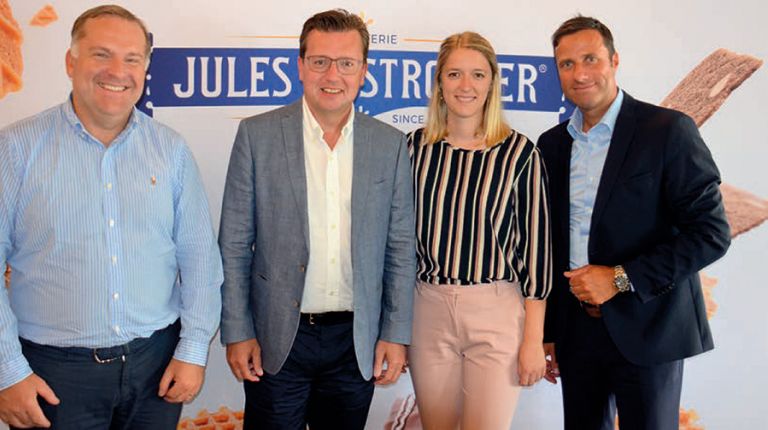SG Bericht 2019