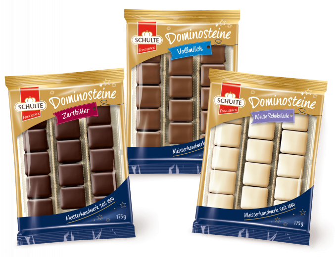 Persipan-Dominosteine