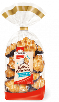 Kokosmakronen