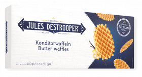 Konditorwaffeln
