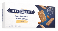 Mandelblätter