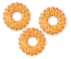 Traditional Biscuits