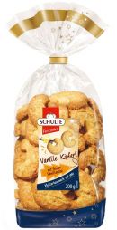 Vanille-Kipferl