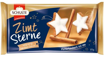 Zimtsterne