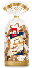 Zimtsterne