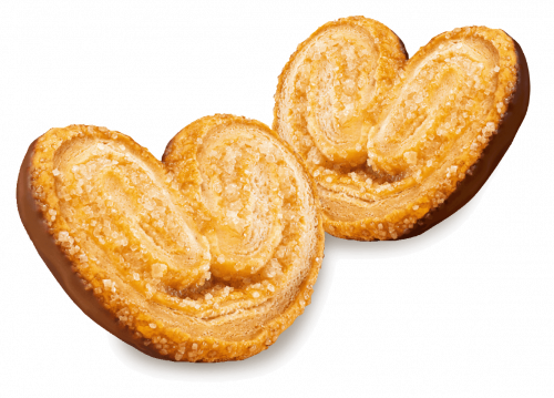 Schweinsöhrchen