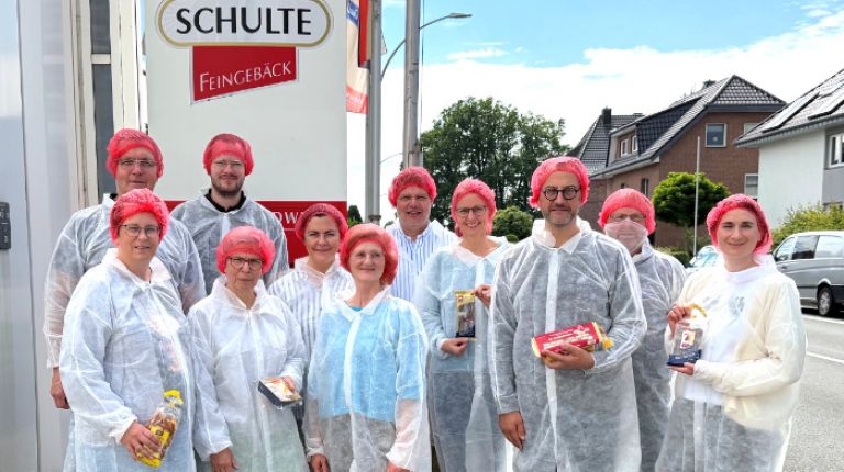 Ausgezeichnet fahrradfreundlich