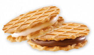 Crisp'n Cream