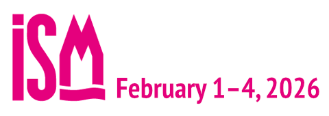 Schulte at ISM Cologne Februar 1–4, 2026