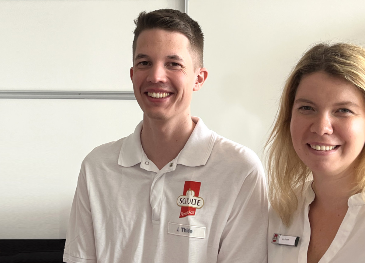 Berufsinformationsmesse 2022