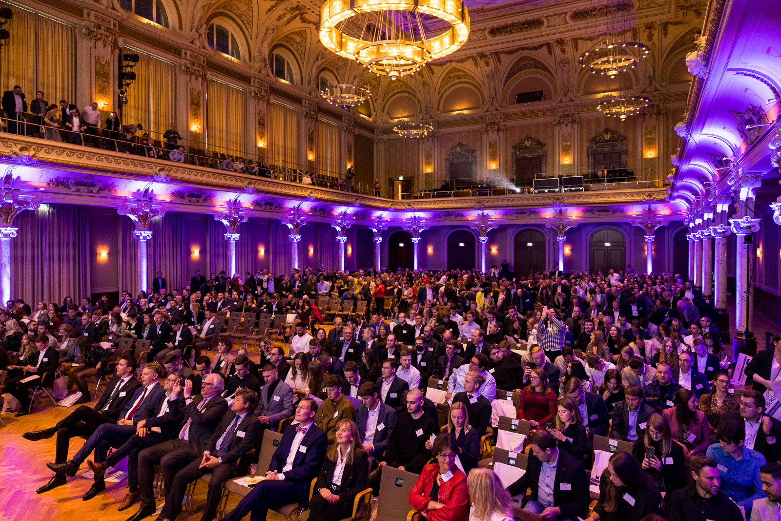 Historische Stadthalle Wuppertal