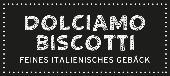 Dolciamo Biscotti